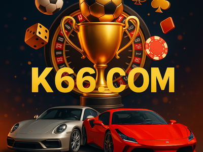 Troféu de um campeonato de futebol em um estádio